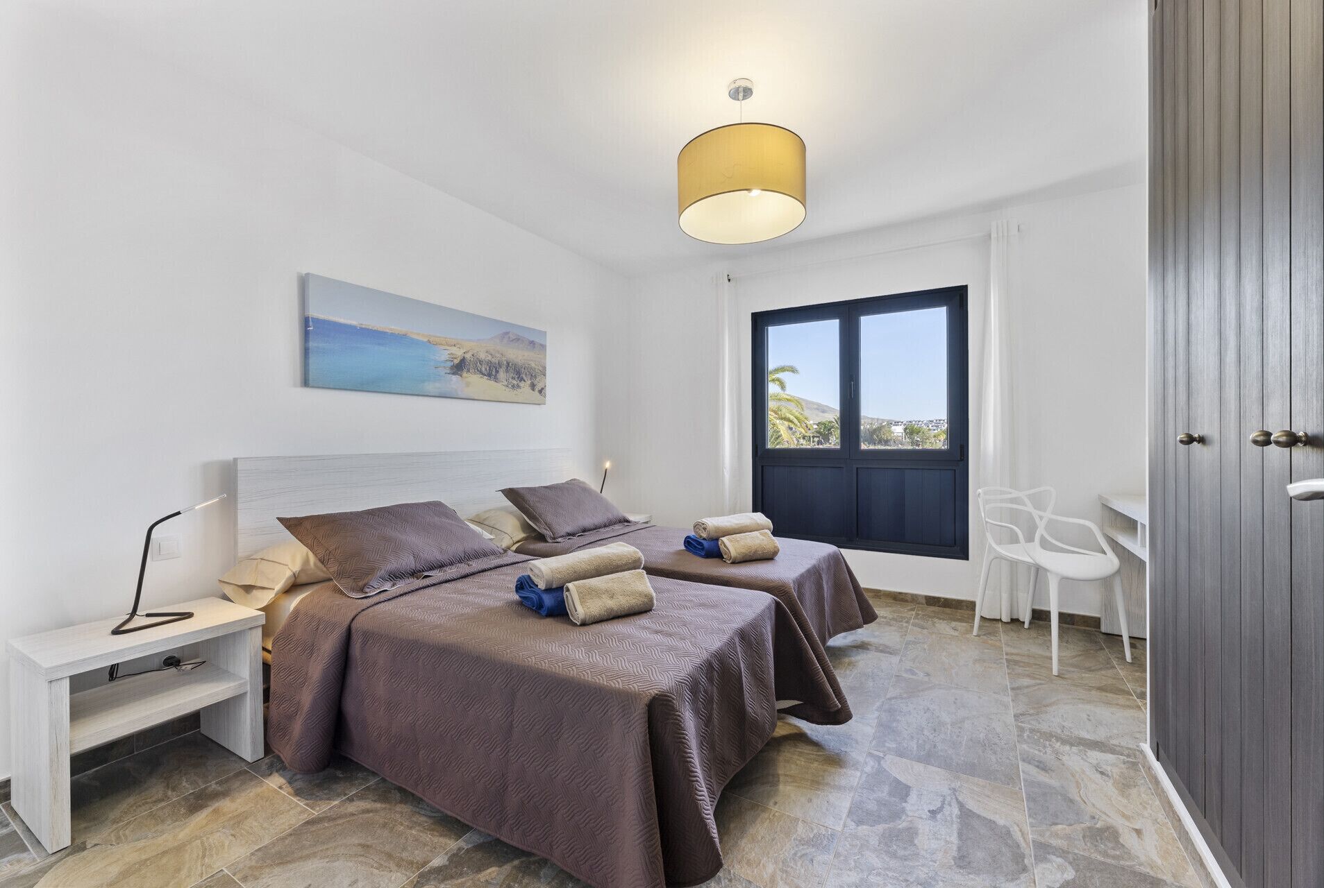 Casa Estela - Villa In Lanzarote - Spain - Vipvipvillas - Lanzarote