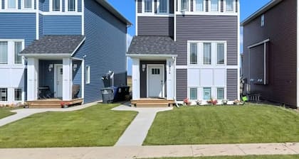 Exquisite Guest suite in Saskatoon