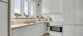3 bedroom amazing home in Give