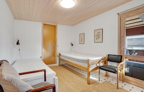 3 habitaciones 
