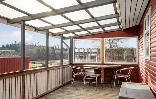 Tolles Haus mit 3 Schlafzimmern in Give