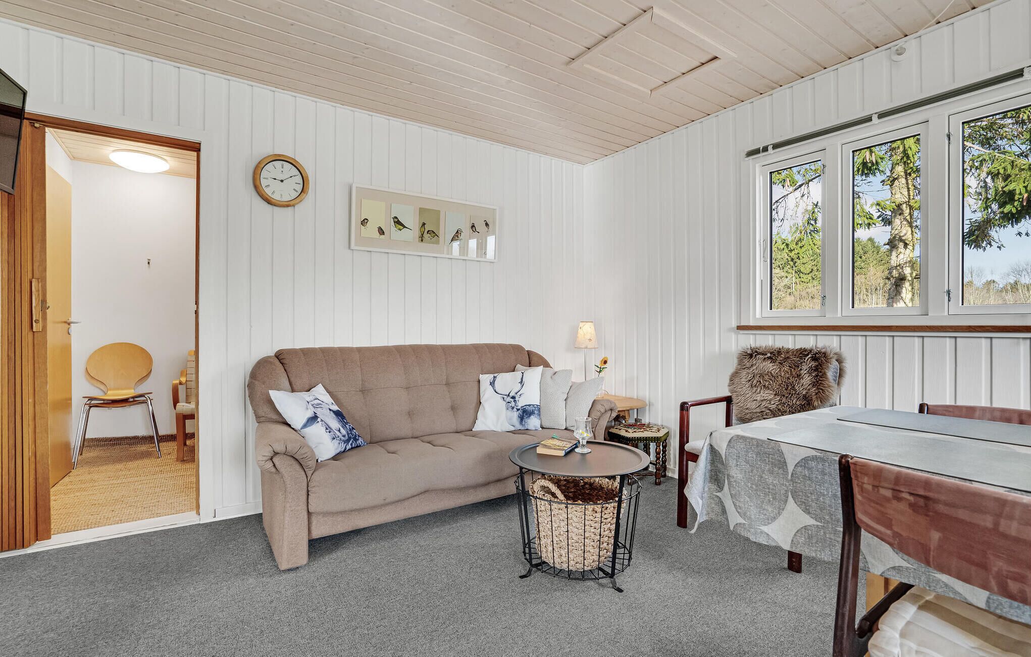 Opholdsområde