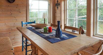 Awesome home in Ustaoset with WiFi