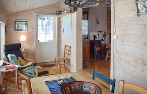 Interior - Awesome home in Ustaoset with WiFi (Ustaoset)