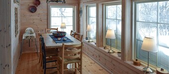 Awesome home in Ustaoset with WiFi