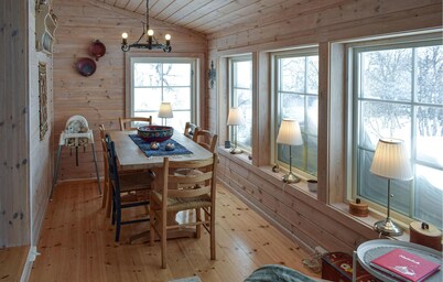 Awesome home in Ustaoset with WiFi