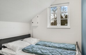 2 Schlafzimmer, kostenloses WLAN