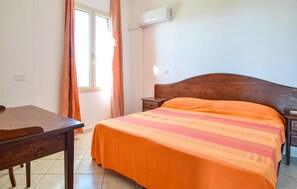 1 Schlafzimmer