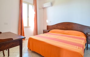 1 Schlafzimmer