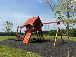 Children’s area