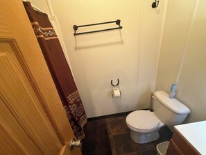 Towels - Kara Creek Ranch - 2 bed cabin (Sundance)