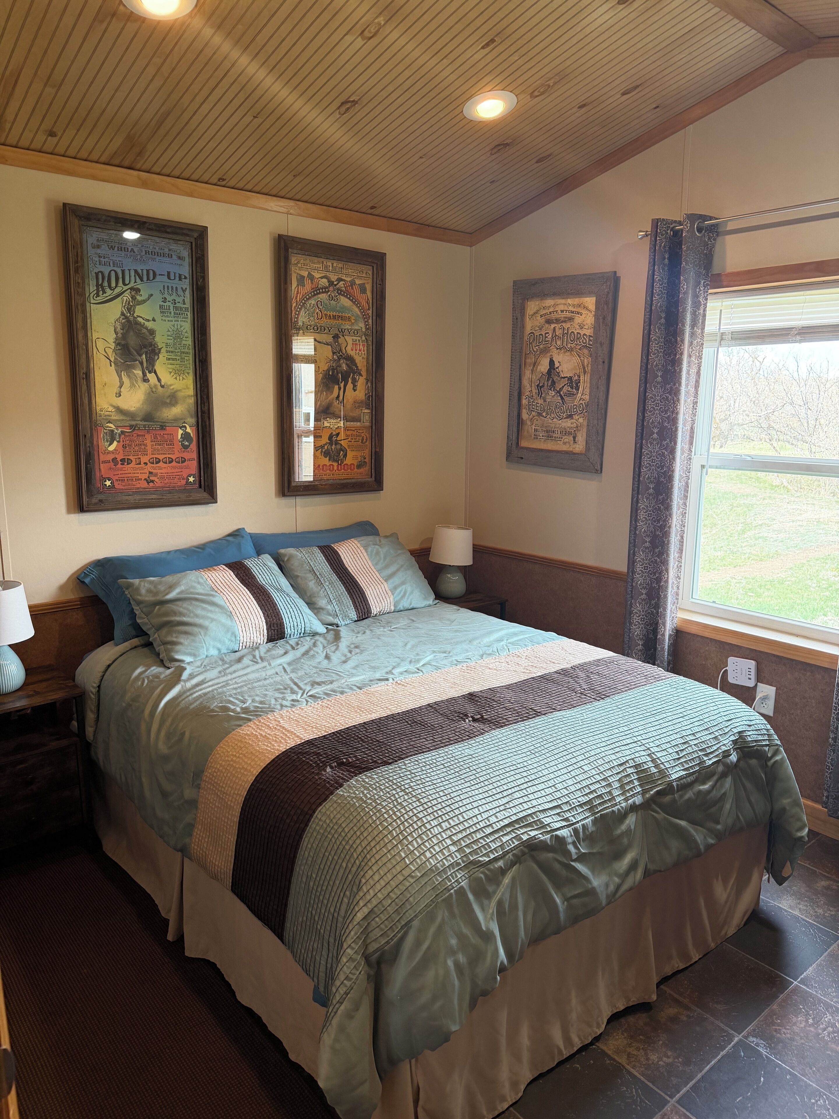 2 chambres, Wi-Fi, draps fournis