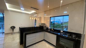Cucina privata