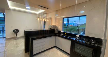 Santos Residential