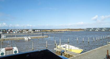 Nice apartment in Hemmet with WiFi