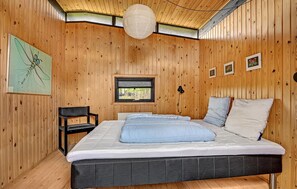 3 bedrooms, free WiFi