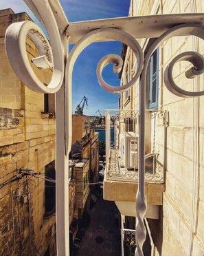 Interior - Malta Suites 3 Isla Three cities (Isla)