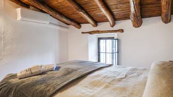 6 Schlafzimmer, kostenloses WLAN, Bettwäsche