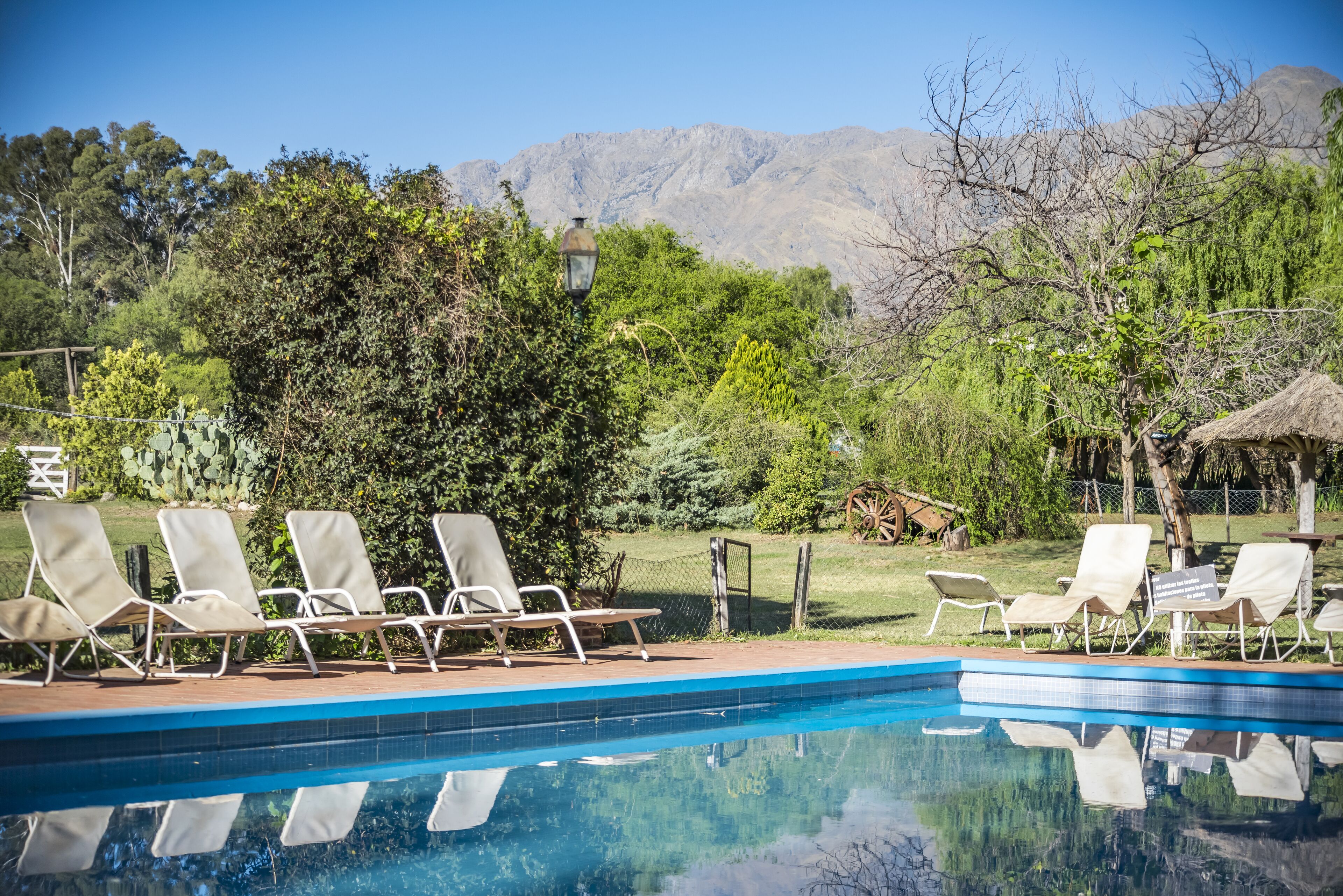 บริเวณภายนอก