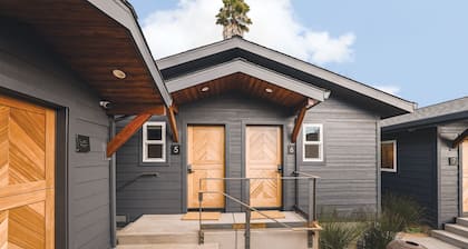 Surf Lodge