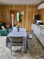 Servicio a la habitación