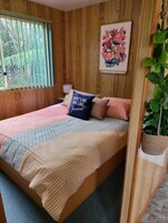 2 habitaciones 