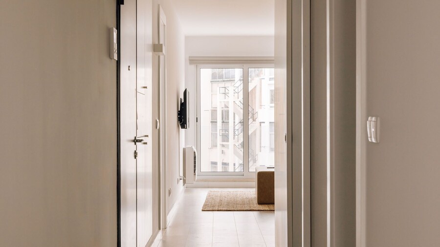 City Stays São Lázaro Apartments