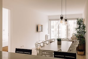 Appartement Standard | Coin séjour