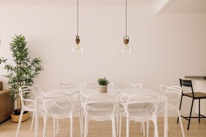 Living area - City Stays São Lázaro Apartments (Lisbon)
