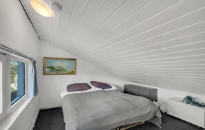 2 chambres, Wi-Fi gratuit