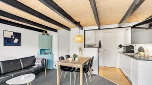Unclassified image, 2 of 26, button - Cozy apartment in Hemmet with sauna (Hemmet)