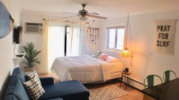 1 Schlafzimmer, Internetzugang