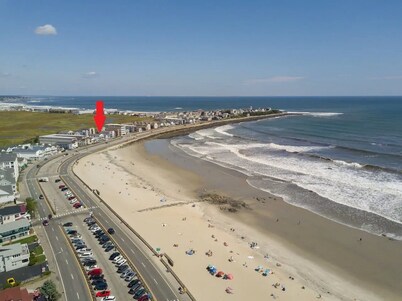 Jonathans Resort-Hampton Beach Suite!