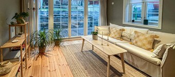 1 bedroom lovely home in Mönsterås