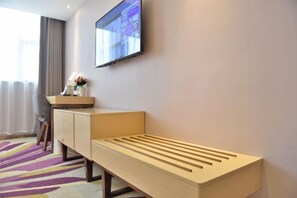 Room - Lavande Hotel (Guangzhou Jiahe Wanggang Metro Station) (Guangzhou)