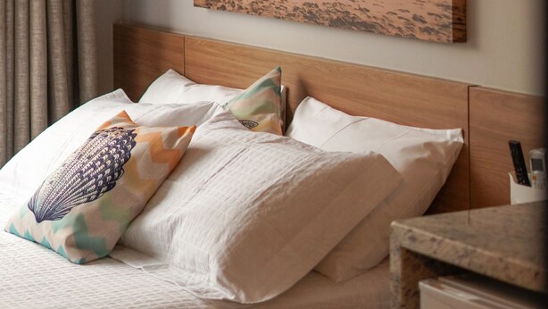 Kamar Double Basic
