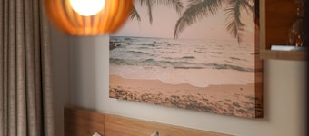 Costa Solar Lagoa
