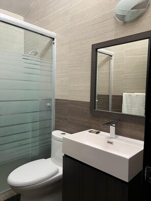 Maison Familiale | Salle de bain