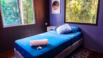 3 soveværelser, gratis Wi-Fi, sengetøj