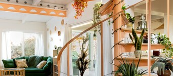 Casa Tierra - Secluded Oasis with Pool and Hot tub!