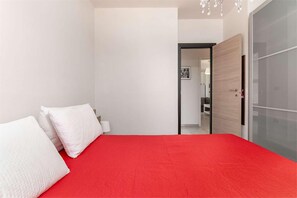Villa | 4 habitaciones 