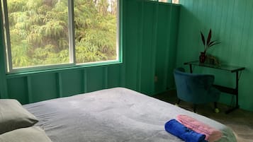 1 dormitorio, wifi gratis, ropa de cama