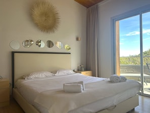 1 chambre, Wi-Fi gratuit