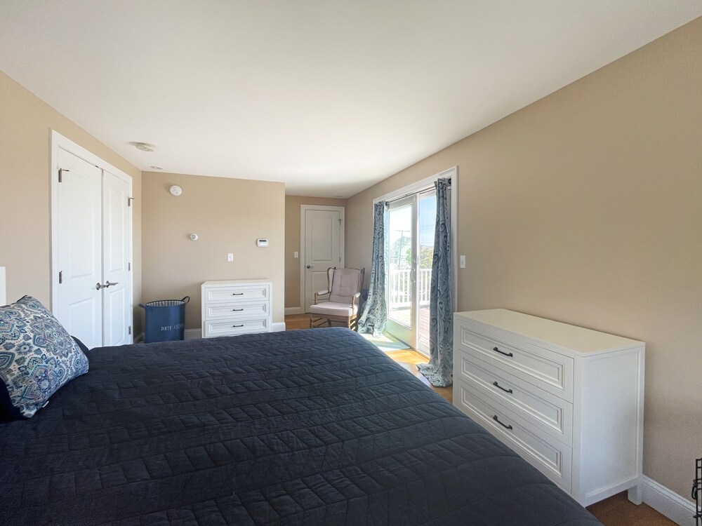 Sunnyside Home with Ocean view 100 yards to Moody Beach Wells Vrbo