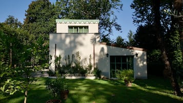 UnterkunftsgelÀnde