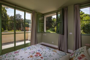 4 bedrooms, free WiFi, bed sheets - The Greenhouse Luxury Villa Lake Como (Como)