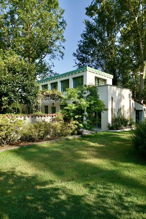 Exterior - The Greenhouse Luxury Villa Lake Como (Como)