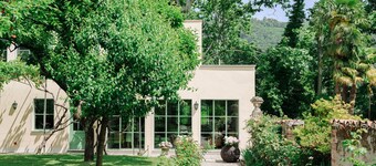 The Greenhouse Luxury Villa Lake Como