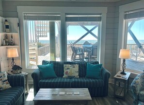 منطقة المعيشة