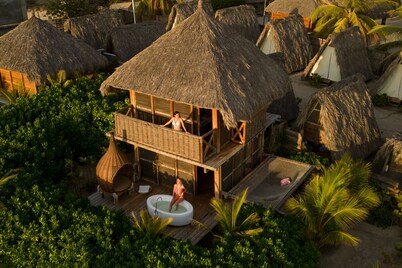 카사 우우, 차카후아 오아하카